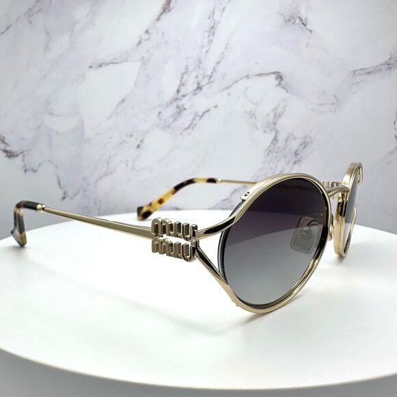 New MIU MIU Sunglasses - Picture 5 of 16